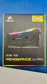 32 gb ddr4 vengeance pro argb