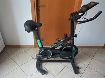 Spinbike