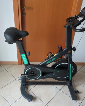 Spinbike