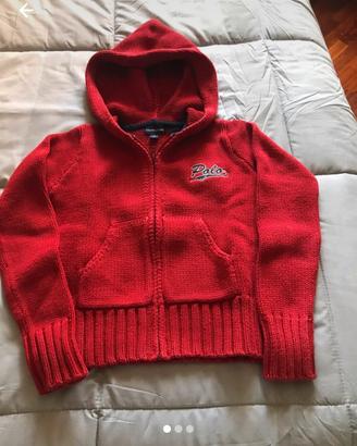 Cardigan Polo Ralph Lauren