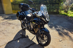 Triumph Tiger sport 800 - Allestimento Tour Comple
