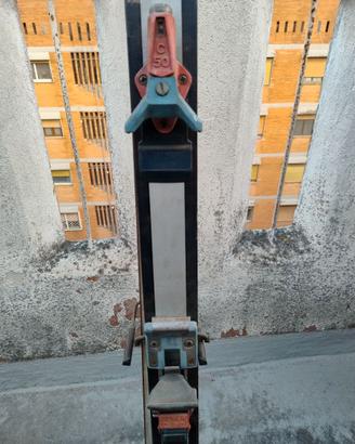 Sci ROSSIGNOL vintage Skipper Cober C50 cm 170