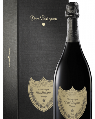 DOM PERIGNON 2015 ASTUCCIATO X6