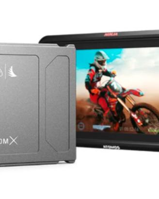 Angelbird AtomX SSDmini 2 TB
