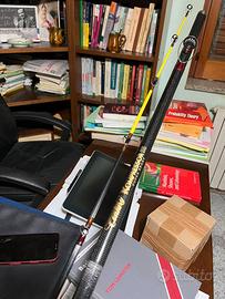 Century Kompressor SS