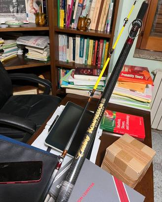 Century Kompressor SS