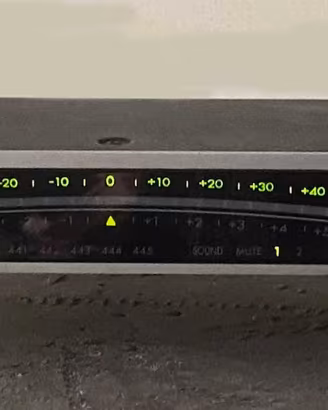 Korg DTR1