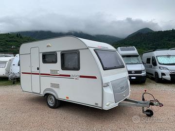 Caravan roulotte ADRIA Aviva 370 DD