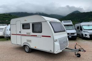 Caravan roulotte ADRIA Aviva 370 DD