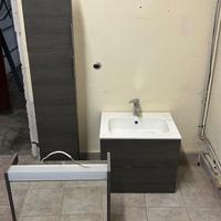 Mobili bagno