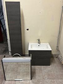 Mobili bagno