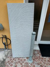 Cucina base peniaola piu gamba