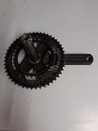 guarnitura rotor lunghezza 172,5 corone48 32