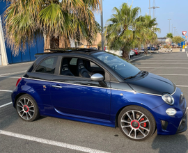 Fiat Abarth 595