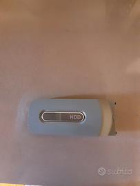 HARD DISK 20GB X804669-003 XBOX360 FAT ORIGINALE