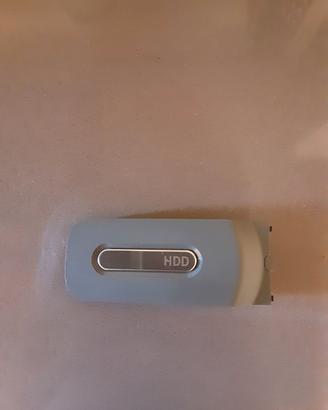 HARD DISK 20GB X804669-003 XBOX360 FAT ORIGINALE