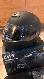 Casco Crivit tg l