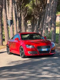 Audi TT mk2 8j 2.0 tfsi 200cv