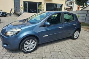 Renault Clio 1.2 16V 5 porte Dynamique NEOPATENTAT