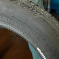 Gomme estive 195/55R16