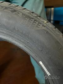 Gomme estive 195/55R16