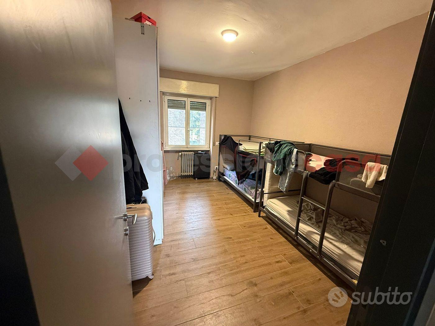Appartamento – Cinisello Balsamo, Cornaggia, Crocetta - Vista 5