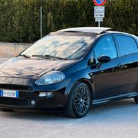 Punto evo  !!garanzia 12 mesi!!