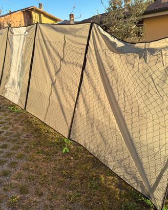 Paravento da campeggio Coleman Windshield XL