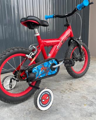 Bicicletta bimbo