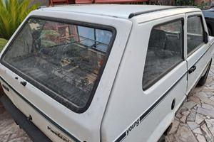 PANDA 750 ANNO 1989