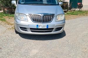 LANCIA Phedra - 2008