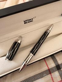 Penna montblanc