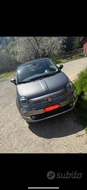 Fiat 500 1.3 95 cv