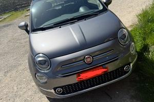 Fiat 500 1.3 95 cv