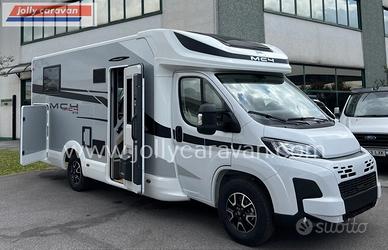 Mclouis MC4-373