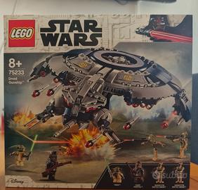 Lego Star wars