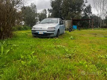 Fiat punto 1.9
