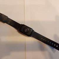 Bracciale Seremy sicurezza anziani 