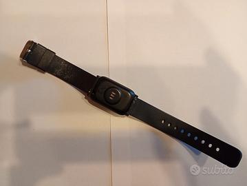 Bracciale Seremy sicurezza anziani 