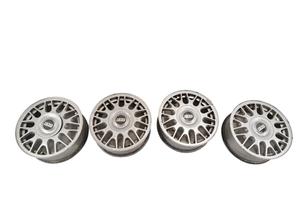 Kit cerchioni lega BBS Volkswagen Golf