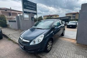 OPEL CORSA CAMBIO AUTOMATICO