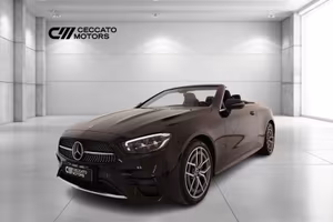 Mercedes Classe E 300 d eq-boost Premium 4matic au