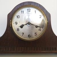 Orologio da tavolo/camino Junghans