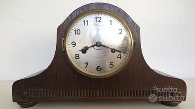 Orologio da tavolo/camino Junghans