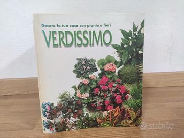 Enciclopedia Verdissimo De agostini completa 