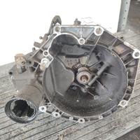 Cambio Fiat Punto 2° serie 1.2 benzina 8v 2003 pos