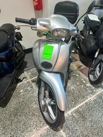 Aprilia Scarabeo 50 2T