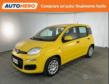 FIAT Pandina TU51724
