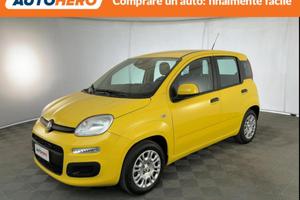 FIAT Pandina TU51724