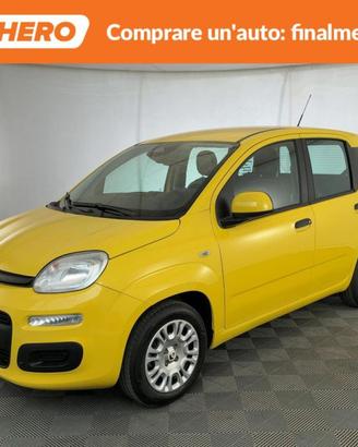FIAT Pandina TU51724